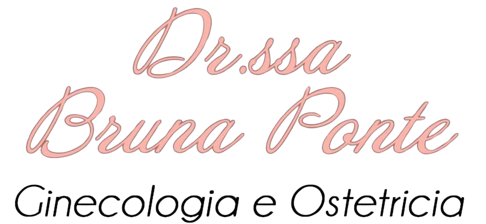 Ginecologa Bruna Ponte